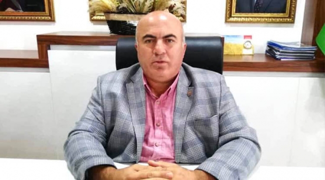 Bayram: "Gübre desteğini tarla sahibi alıyor"