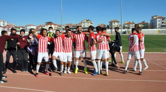 Belediyespor tekrar çıkışa geçmek istiyor!