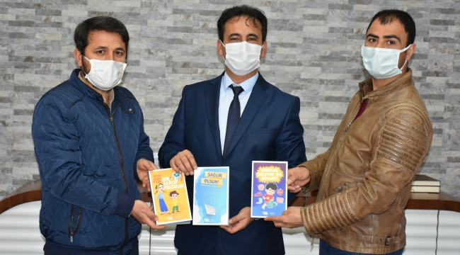 Bu yılki yarışmanın konusu “Sağlıklı yaşam”