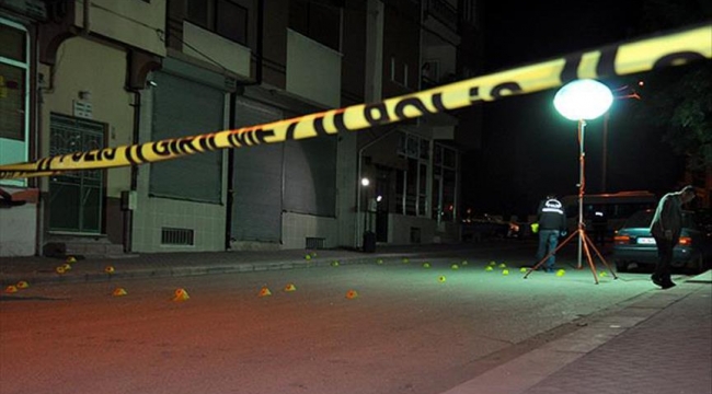 Karaman'da 3 kardeşi yaralayan zanlı tutuklandı