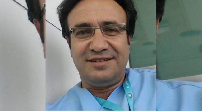 Karaman'da bir sağlık çalışanını daha kaybettik