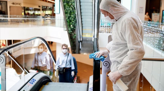 Karaman normalleşemeyecek!