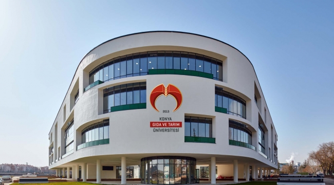 KGTÜ 5 proje ile TÜBİTAK'tan onay ldı