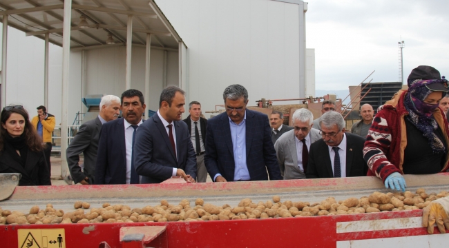 Konya Şeker bir ilke imza attı 