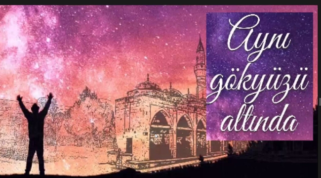 Öğretmenler Hafta Sonunu Gökbilimcilerle Geçirdi