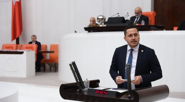 Vekil Eser&#039;den &quot;toplantı&quot; cevabı