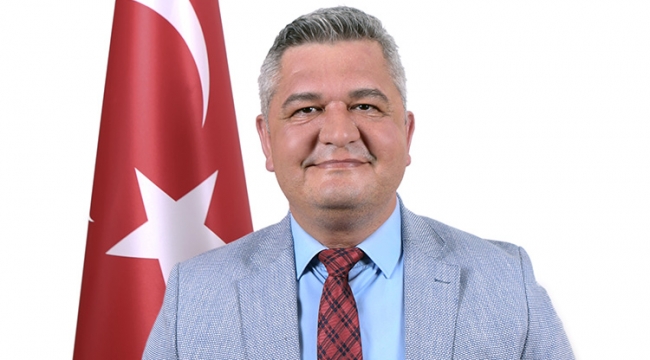 Zorlu: &quot;Teröristin ismi ilçemizle bağdaştırılamaz&quot;