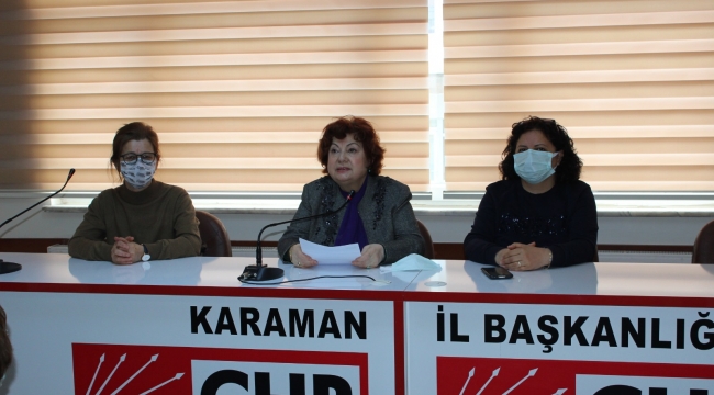 CHP: “Halkın iktidarını bizler kuracağız” 