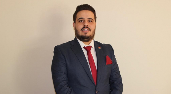 Durmaz: "Andımız sizi neden rahatsız etmektedir"