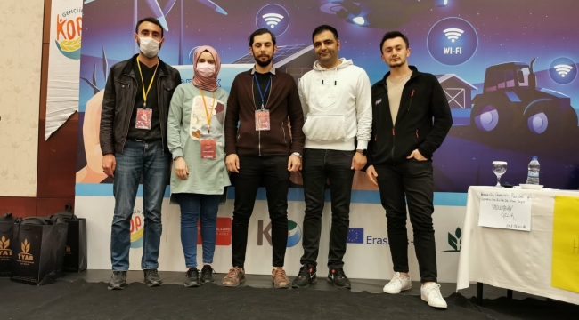 Eğitimle ilgili ne varsa devam etmeli