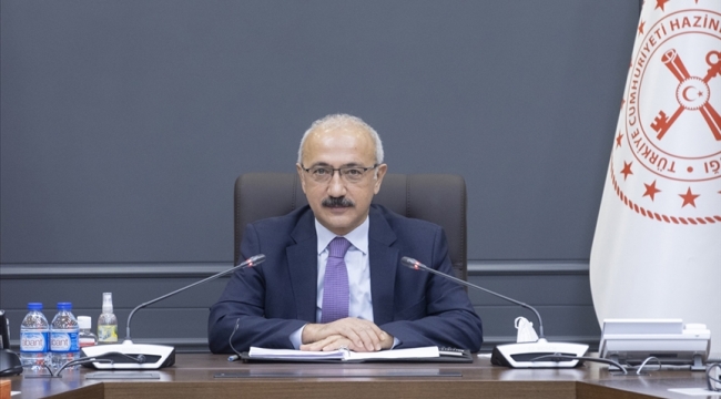 "Ekonomi reformlarımızın takvimini tamamladık"