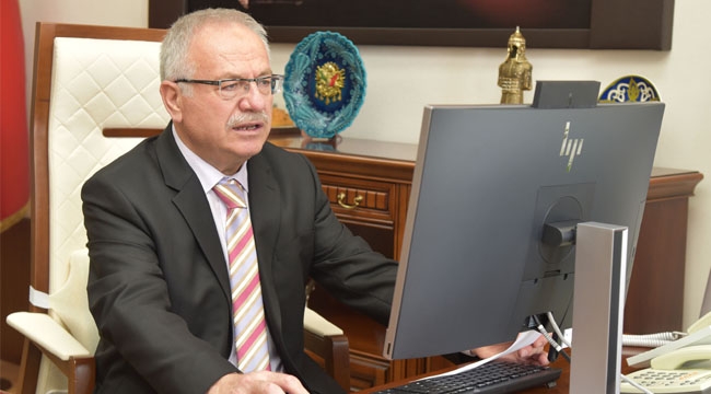 'Türk İslam Kültüründe Nevruz Ve Hıdırellez' Paneli