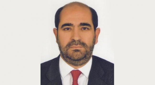 İşte yeni Karaman Müftüsü!