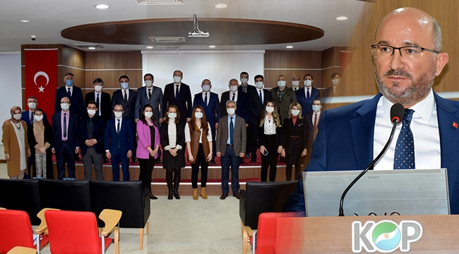 “İstişare Bizim Kültürümüzün Temelinde Var”