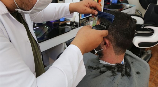 Karaman'da esnaf kaça kadar açık olacak?