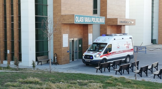 Karaman'da sevindiren haberler geliyor!