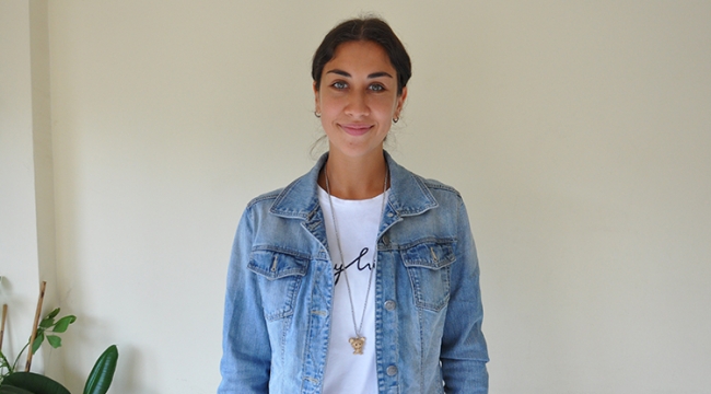 Karaman’da tenis ehline emanet