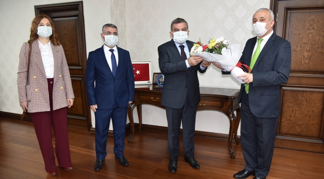 Karaman’da Tüketiciler Haftası kutlanıyor