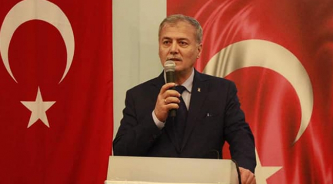 Hıdır, AK Parti MKYK Listesine girdi