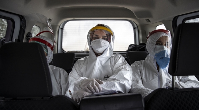 Karaman'dan kötü haberler geliyor!