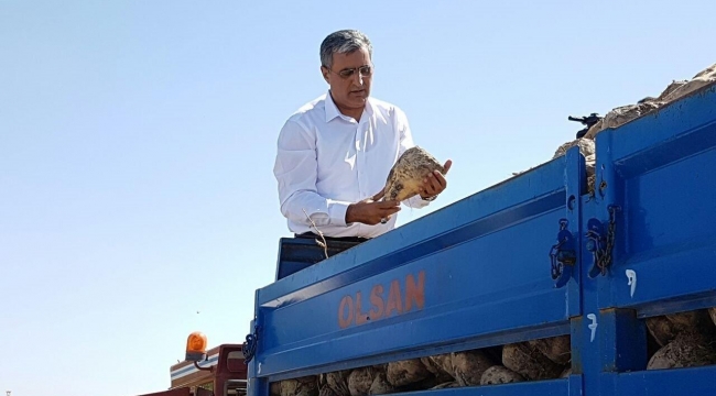 Konuk: “Rekor böyle kırılır”