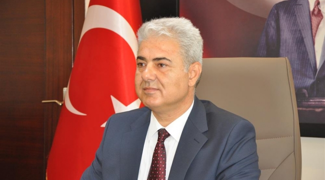 Kurşun: "Mutasyonlu virüse dikkat!"