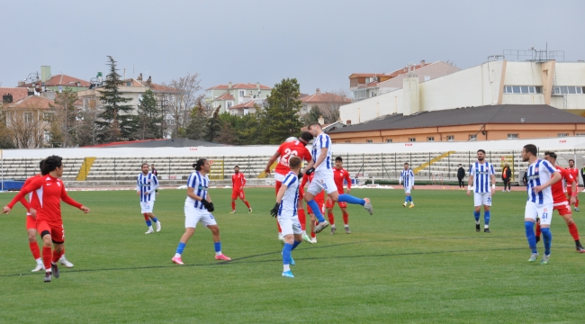 Para Yoksa; Ruhta yok, puanda yok!