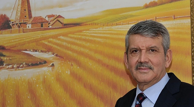 “Tarımda Havza Modeli yaygınlaştırılmalı”