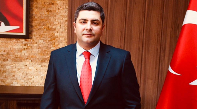 Turan Şener'e önemli görev!