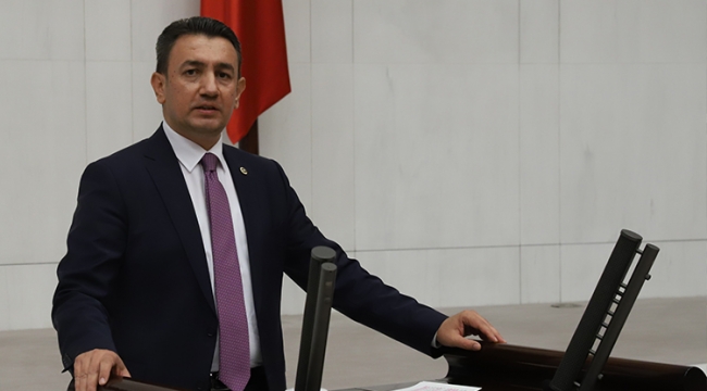 Ünver: "Verdiğiniz zam iki ayı bile çıkaramadı"