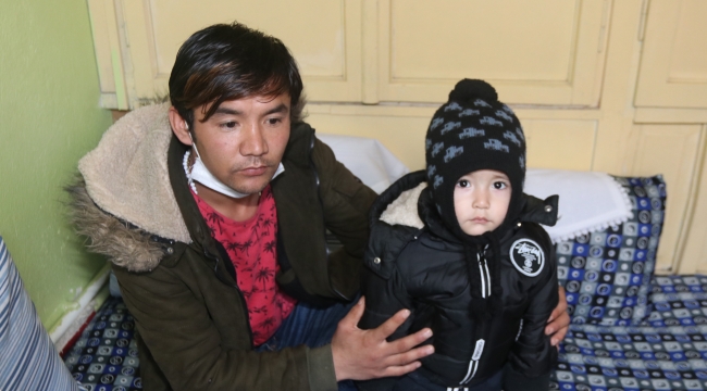 Yunanistan'ın zulmünü anlattılar!