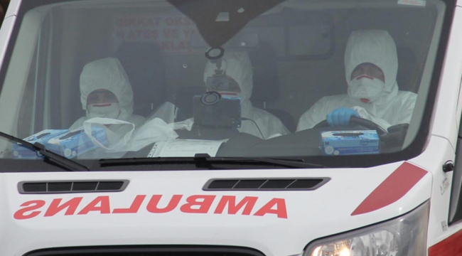 Yüreklere su serpen haber geldi!