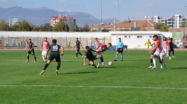 Belediyespor'un maçı canlı yayınlanacak!