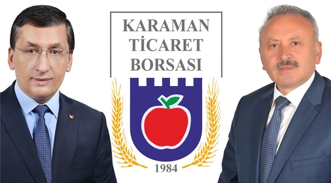 “Bolluk, bereket, rahmet ve mağfiret ayı”