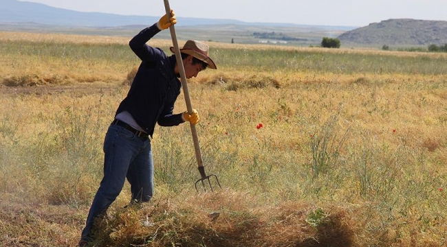 ÇKS kaydı olan kafasına göre çıkamayacak!