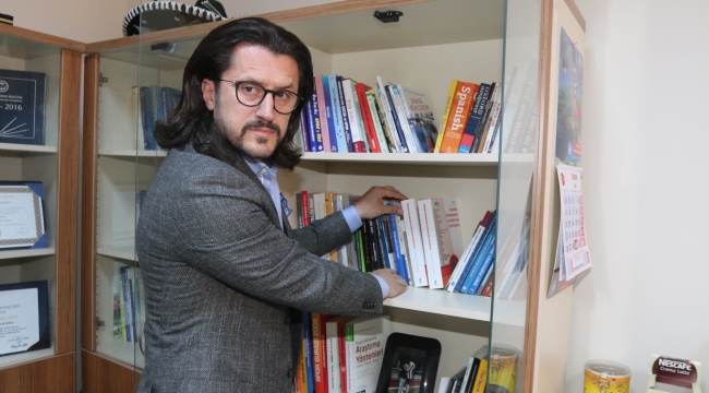 Çocuklara "ders çalış" demeyin!