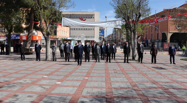 Çocuklarsız bayram buruk geçti!