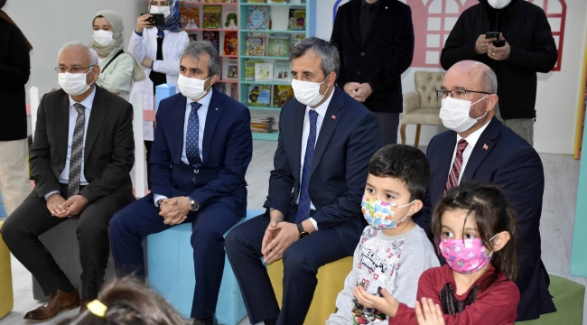 Hibe desteklerine yerinde inceleme