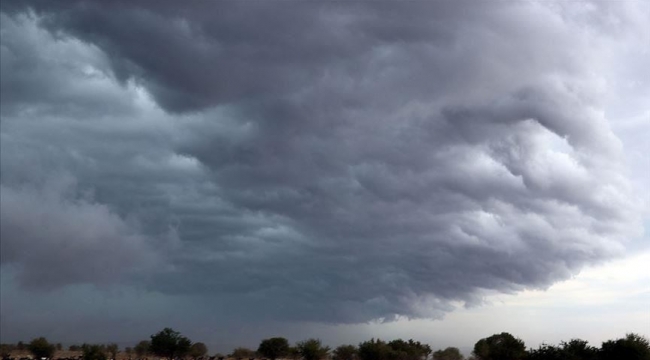 Karaman'a kırmızı uyarı!