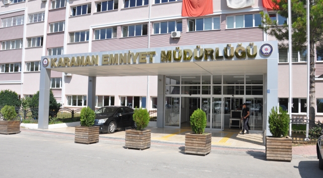 Karaman’a yeni yasaklar geldi!