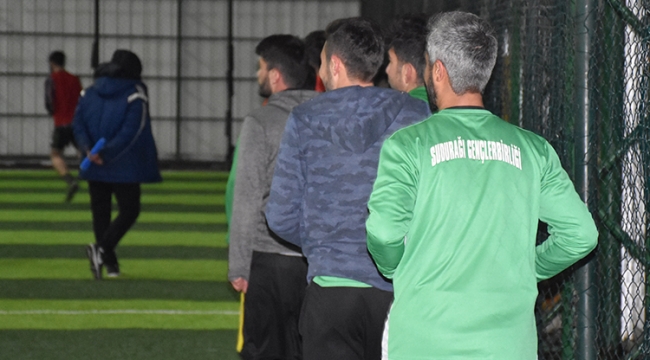 Karaman, bu gençlere sahip çık!