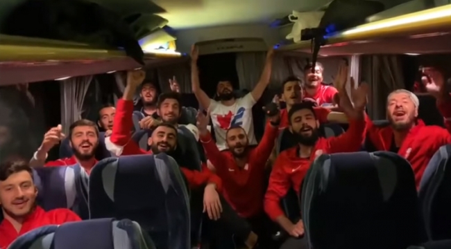 Karaman Bu “Onurlu” İnsanlara Sahip Çık!