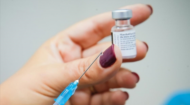 Karaman'da aşılama yavaşladı!