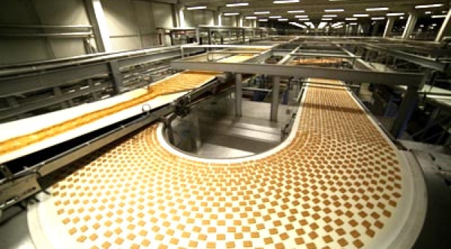 Karaman'da çarklar dönüyor