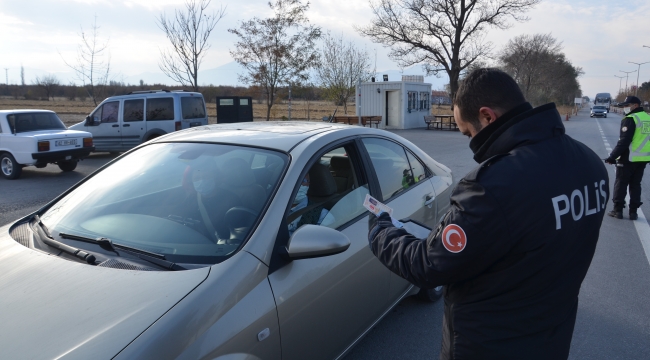 Karaman'da "ÇKS" karmaşasında geri adım!