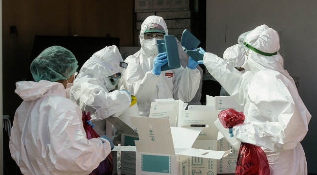 Karaman'da korkutan haberler geliyor!