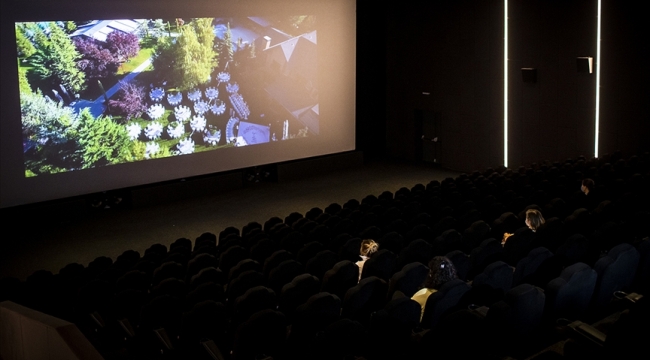 Karaman'da sinema salonlarına kötü haber!