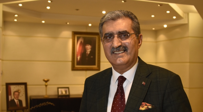 Konuk: "Bayram Coşkumuz Eksilmeyecek"