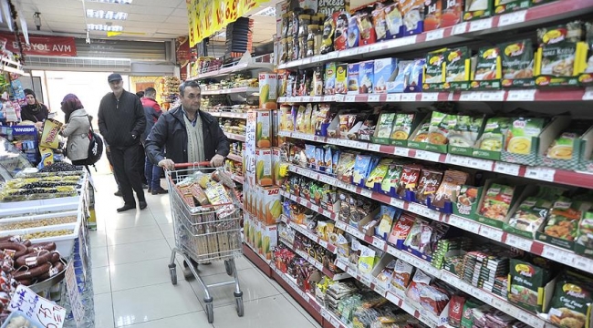Marketlerin çalışma saatleri değişti!
