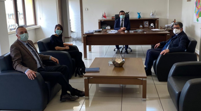 MEDAŞ’tan istihdama büyük katkı